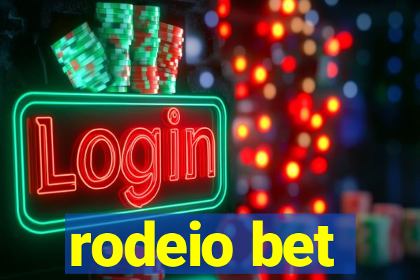 rodeio bet